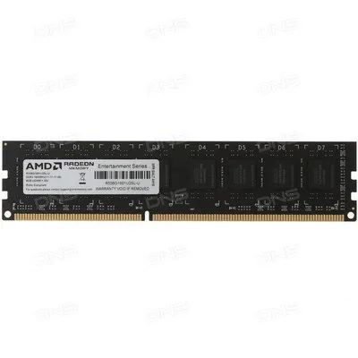 Лот: 16261172. Фото: 1. Оперативная память DDR3 8GB 1600MHz. Оперативная память