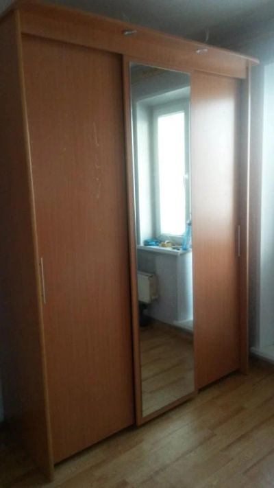Лот: 7050555. Фото: 1. Продам шкаф-купе. Прихожие, гардеробные