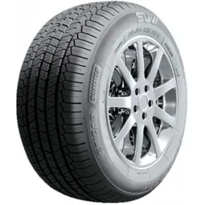 Лот: 21346003. Фото: 1. 275/40 R20 106Y Tigar Summer SUV. Шины