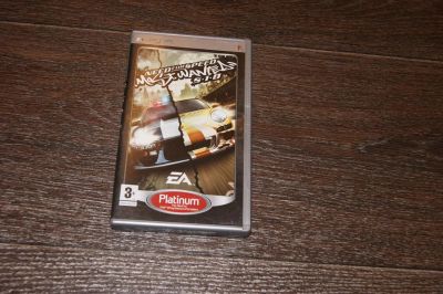 Лот: 3046031. Фото: 1. Need For Speed (NFS) Most Wanted... Игры для консолей