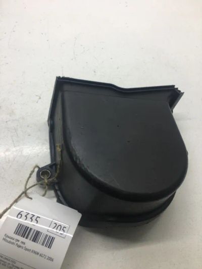 Лот: 20375564. Фото: 1. Крышка ГРМ Mitsubishi Pajero Sport... Двигатель и элементы двигателя