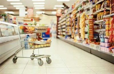Лот: 4709517. Фото: 1. Продам действующий продуктовый... Другое (готовый бизнес)