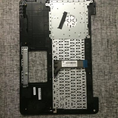 Лот: 6402154. Фото: 1. Клавиатура для ноубука ASUS X555L. Клавиатуры для ноутбуков