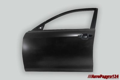 Лот: 20965145. Фото: 1. Дверь Toyota Camry XV40 (2006-2011... Кузов