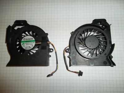 Лот: 12246946. Фото: 1. Кулер для HP Pavilion DV6-6000... Системы охлаждения