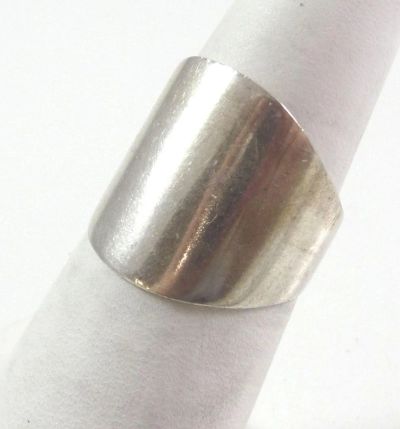Лот: 5868630. Фото: 1. Кольцо серебро 4,2 гр. Кольца, перстни