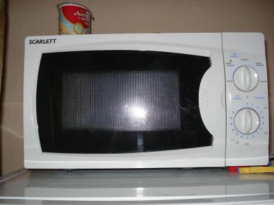 Лот: 3266456. Фото: 1. Микроволновая печь СВЧ. Микроволновки, мини-печи
