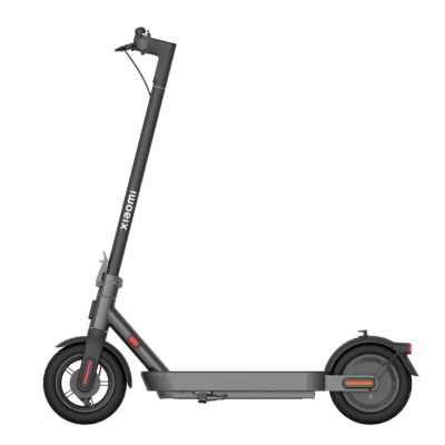 Лот: 25679047. Фото: 1. Электросамокат Xiaomi Electric... Электросамокаты, гироскутеры, сигвеи