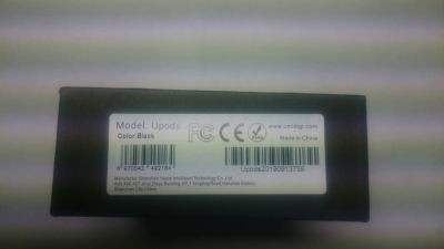 Лот: 14671716. Фото: 1. Беспроводные Bluetooth наушники... Красноярск