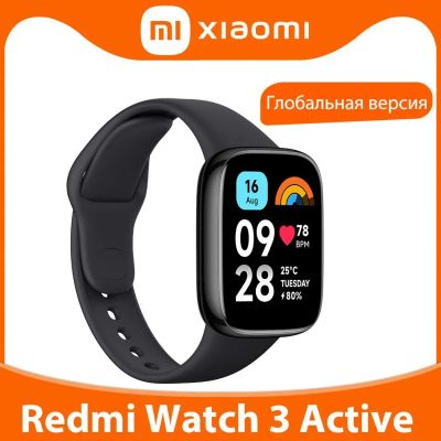 Лот: 20587808. Фото: 1. Смарт часы Xiaomi Redmi Watch... Смарт-часы, фитнес-браслеты, аксессуары