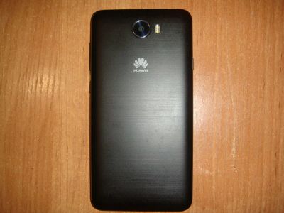 Лот: 12444011. Фото: 1. Huawei. Смартфоны
