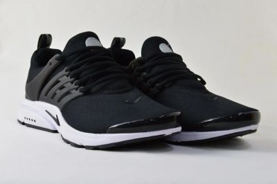 Лот: 16858118. Фото: 1. Кроссовки мужские Nike Air Presto... Кеды, кроссовки, слипоны