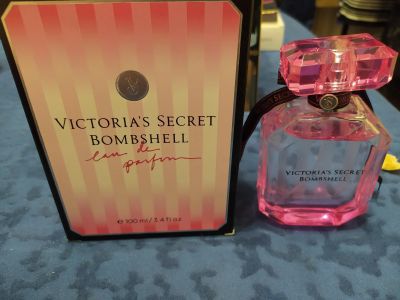 Лот: 17176747. Фото: 1. Victoria's Secret bombshell. Женская парфюмерия