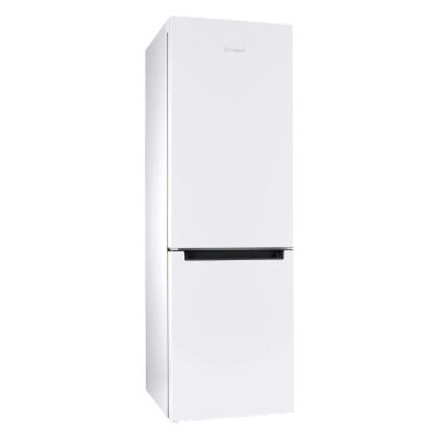 Лот: 25663804. Фото: 1. Холодильник Indesit DS 3180 W. Холодильники, морозильные камеры