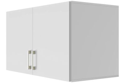 Лот: 23624355. Фото: 1. Антресоль к шкафу LAZURIT Порто. Шкафы, шкафы-купе