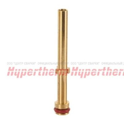 Лот: 17158474. Фото: 1. Труба водяного охлаждения HPR800XD... Плазменная резка металлов