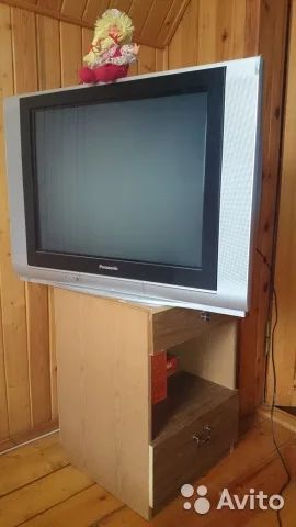 Лот: 5478211. Фото: 1. Телевизор Panasonic. Телевизоры