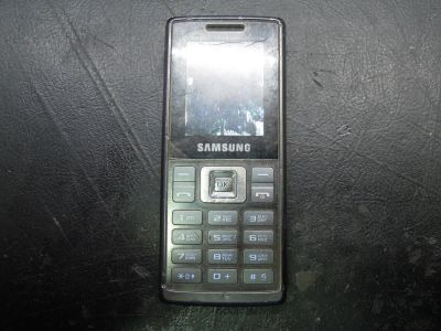 Лот: 11586381. Фото: 1. Samsung M150 разбит дисплей, нет... Кнопочные мобильные телефоны