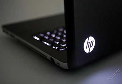 Лот: 1166995. Фото: 1. клавиатура с подсветкой для HP... Другое (комплектующие)