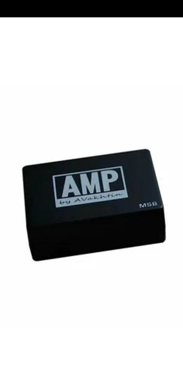 Лот: 16657661. Фото: 1. Модуль MSB Bluetooth для AMP DA-80... Автомагнитолы