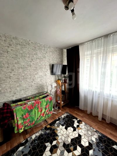 Лот: 25583088. Фото: 1. квартира , Красноярск Коммунальная... Квартиры, студии