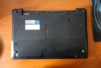 Лот: 6821860. Фото: 1. Корпус ноутбука Asus K53S. Корпуса, блоки питания