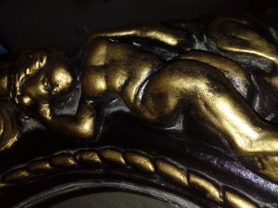 Лот: 13225323. Фото: 1. Зеркало. Зеркала