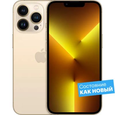 Лот: 22221562. Фото: 1. Смартфон Apple iPhone 13 Pro Max... Смартфоны