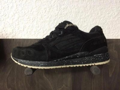 Лот: 11357957. Фото: 1. Кроссовки Asics №150110. Кеды, кроссовки, слипоны
