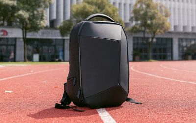 Лот: 14236573. Фото: 1. Рюкзак Xiaomi Mi Geek Shoulder... Рюкзаки