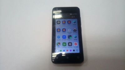 Лот: 15308202. Фото: 1. Телефон Fly FS407 Stratus 6. Смартфоны
