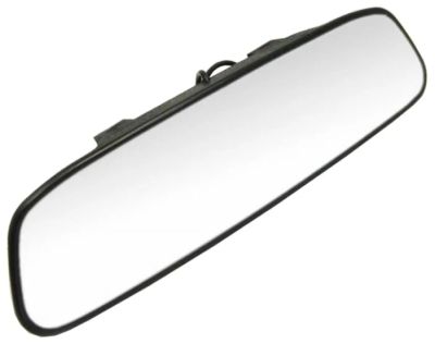 Лот: 8115212. Фото: 1. Монитор в зеркале Blackview MM-500... Мониторы, DVD