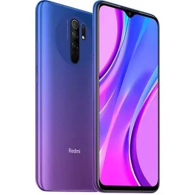 Лот: 16263898. Фото: 1. Смартфон Xiaomi Redmi 9 ( Redmi9... Смартфоны