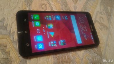 Лот: 12094238. Фото: 1. ASUS Zenfone 2 ZE550ML. Смартфоны