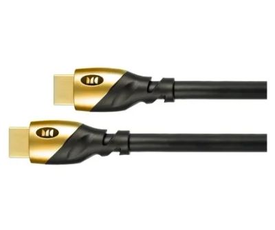 Лот: 24948725. Фото: 1. Кабель HDMI(m) - HDMI(m) 1.5м... Шлейфы, кабели, переходники