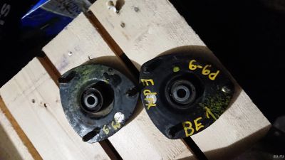 Лот: 15508834. Фото: 1. Honda Edix чашки передних стоек. Ходовая, подвеска, рулевое управление