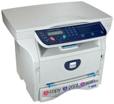 Лот: 6404112. Фото: 1. Xerox 3100MFP. МФУ и копировальные аппараты
