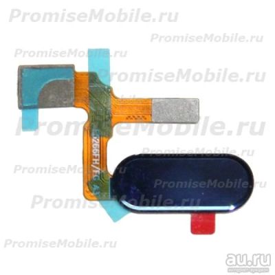 Лот: 18255001. Фото: 1. Шлейф Huawei Honor 9/ 9 Premium... Шлейфы, разъёмы