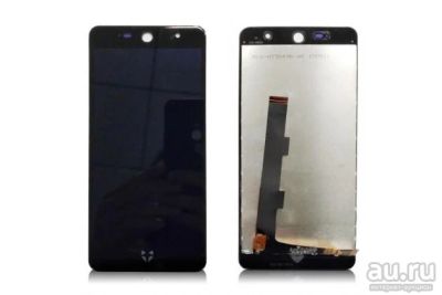 Лот: 13960219. Фото: 1. Дисплей Wileyfox Swift 2/Wileyfox... Дисплеи, дисплейные модули, тачскрины