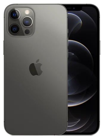Лот: 16859675. Фото: 1. iPhone 12 Pro Max 512Gb Graphite. Смартфоны