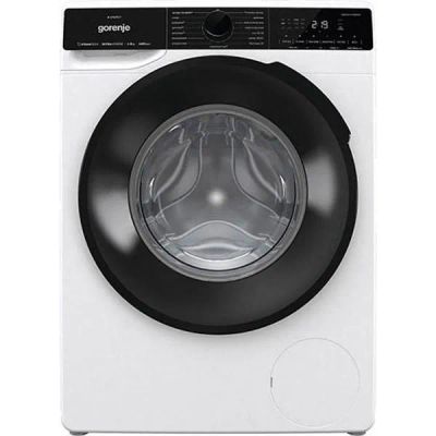 Лот: 25679426. Фото: 1. Стиральная машина Gorenje WPNA84A2TWIFI... Стиральные машины