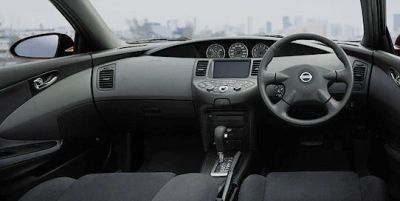 Лот: 6710442. Фото: 1. Nissan Primera 2002 / 1.8. Автомобили