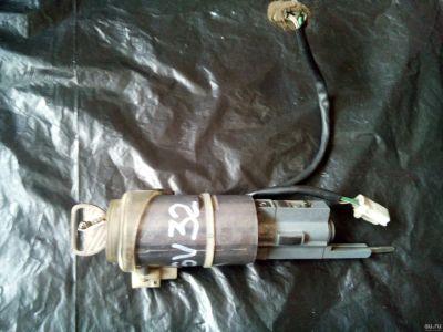 Лот: 13378183. Фото: 1. Замок зажигания Toyota Windom... Салон