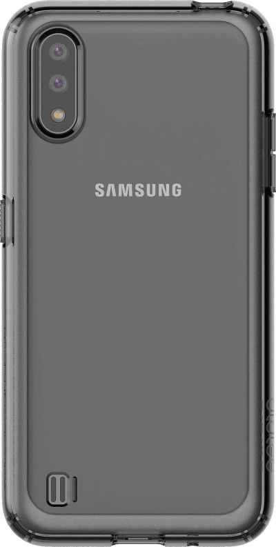 Лот: 24951561. Фото: 1. Накладка для Samsung Galaxy A01... Чехлы, бамперы