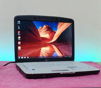 Лот: 24423609. Фото: 1. Ноутбук 15.4" Acer Extensa 5315... Ноутбуки