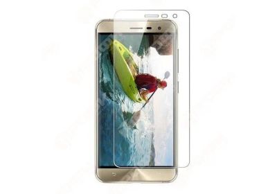 Лот: 8219259. Фото: 1. Защитное стекло Asus ZenFone 3... Защитные стёкла, защитные плёнки
