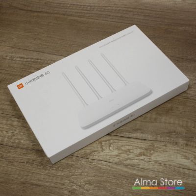 Лот: 15666037. Фото: 1. [Новый] Роутер Xiaomi Mi Wi-Fi... Маршрутизаторы (роутеры)