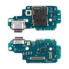 Лот: 24969478. Фото: 1. Шлейф для Samsung Galaxy S23 Ultra... Шлейфы, разъёмы