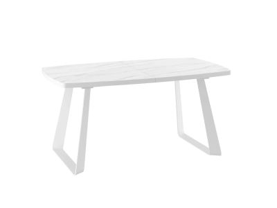 Лот: 20986931. Фото: 1. Стол STONE SOFT M-160 HPL, раздвижной... Столы, стулья, обеденные группы