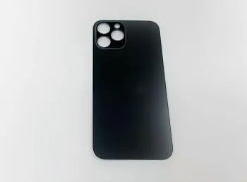 Лот: 21139123. Фото: 1. Заднее стекло для iPhone 12 Pro... Корпуса, клавиатуры, кнопки